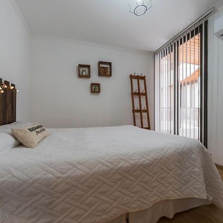 Ferienwohnung Viaggiato Centro Córdoba Exterior foto