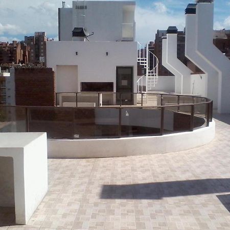 Ferienwohnung Viaggiato Centro Córdoba Exterior foto