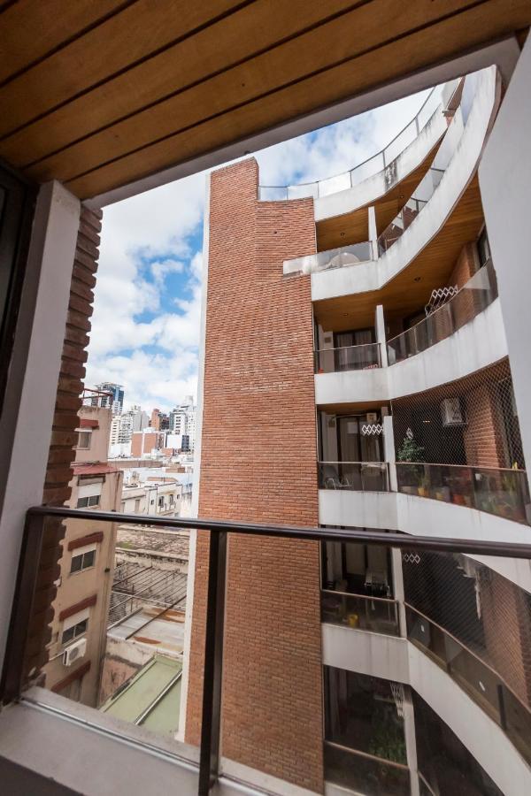Ferienwohnung Viaggiato Centro Córdoba Exterior foto