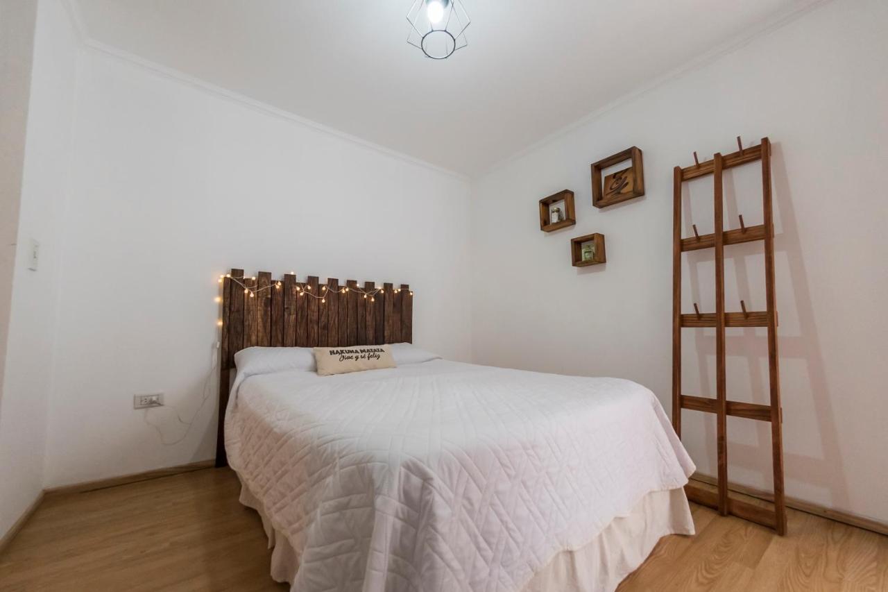 Ferienwohnung Viaggiato Centro Córdoba Exterior foto
