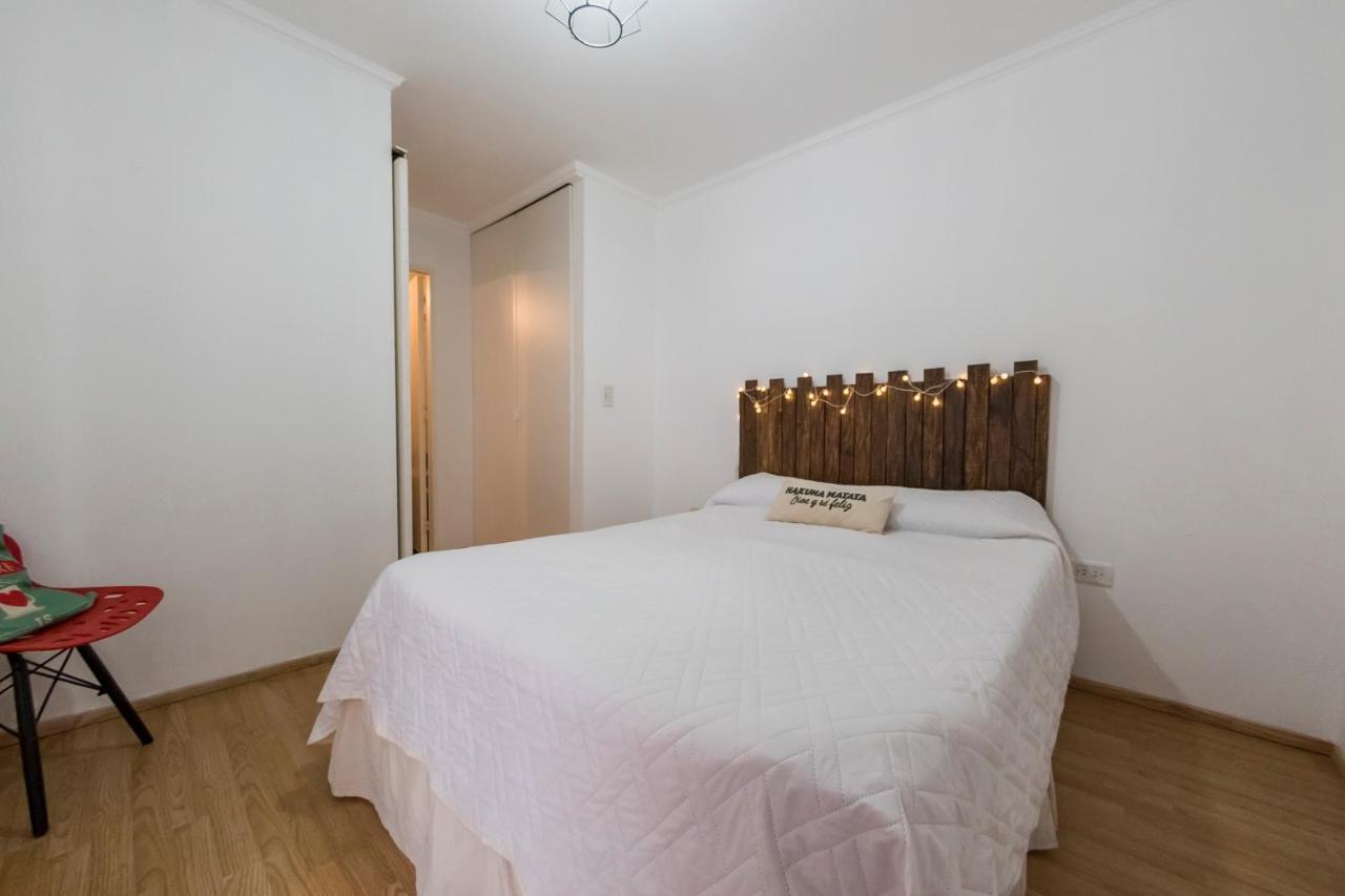 Ferienwohnung Viaggiato Centro Córdoba Exterior foto