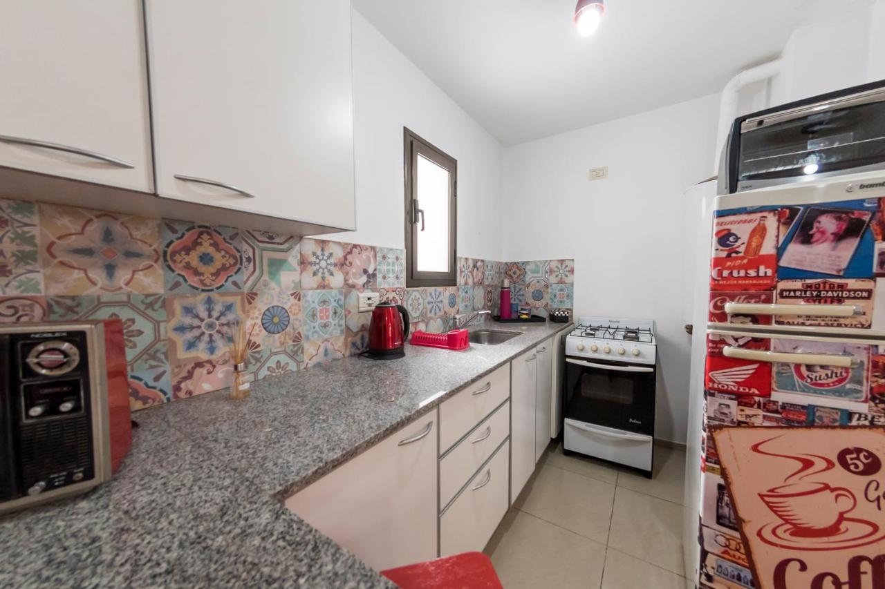 Ferienwohnung Viaggiato Centro Córdoba Exterior foto
