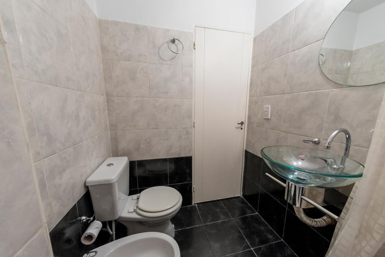 Ferienwohnung Viaggiato Centro Córdoba Exterior foto