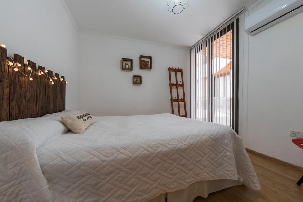 Ferienwohnung Viaggiato Centro Córdoba Exterior foto
