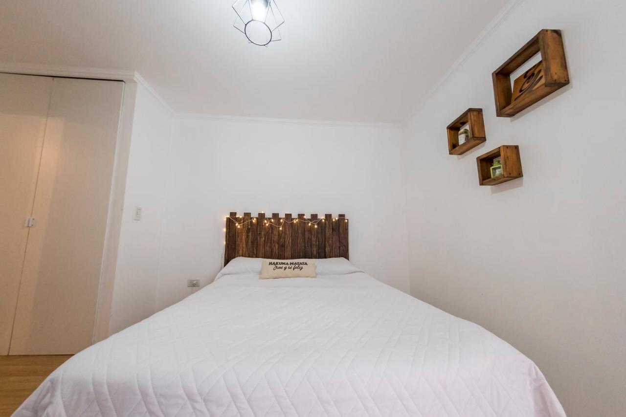 Ferienwohnung Viaggiato Centro Córdoba Exterior foto