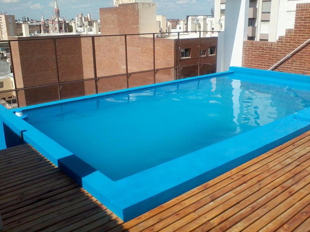 Ferienwohnung Viaggiato Centro Córdoba Exterior foto