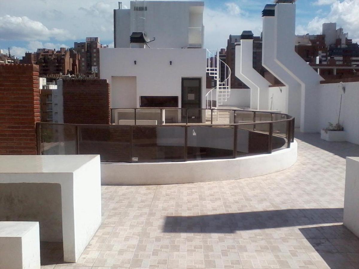 Ferienwohnung Viaggiato Centro Córdoba Exterior foto